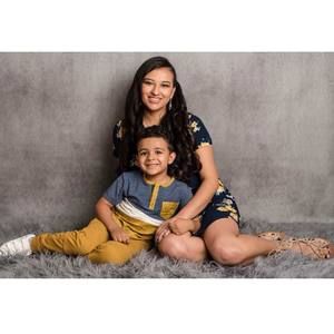 Meet your Posher, Carmen liliana